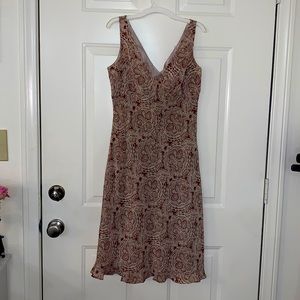 Vintage Dress